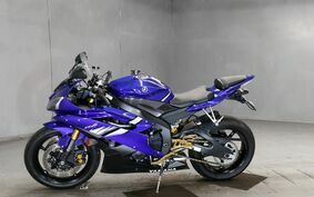 YAMAHA YZF-R6 2006 RJ12