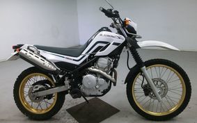 YAMAHA SEROW 250 DG11J