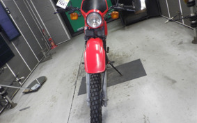 HONDA XL200R MD06