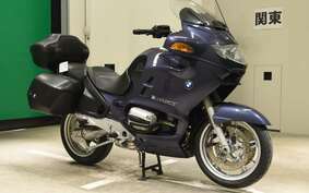 BMW R1150RT 2001 0419