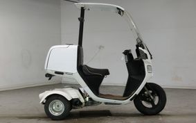 HONDA GYRO CANOPY TA02