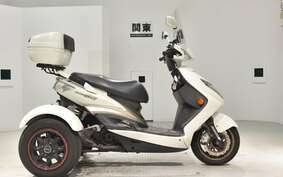 YAMAHA CYGNUS 125 Trike X SE46