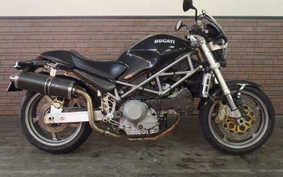 DUCATI MONSTER 900 S4 2001 M400A