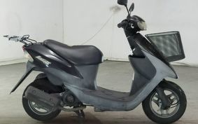 SUZUKI LET's 2 CA1PA