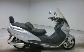 SUZUKI SKYWAVE 250 (Burgman 250) CJ41A