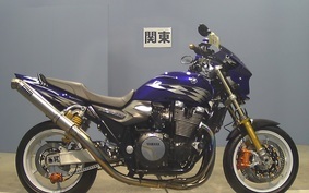 YAMAHA XJR1300 Gen.2 2007 RP17J