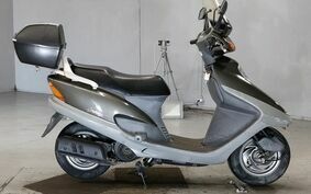 HONDA SPACY 125 JF04