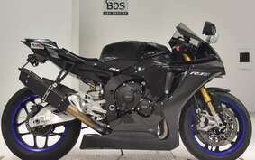 YAMAHA YZF-R1 M 2021 RN65J