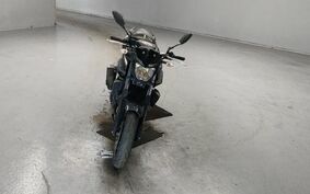 YAMAHA MT-25 RG10J