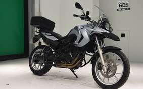 BMW F650GS 2009 0218