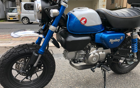 HONDA MONKEY 125 ABS JB03