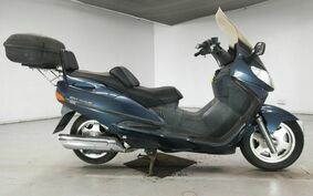 SUZUKI SKYWAVE 400 1999 CK41A