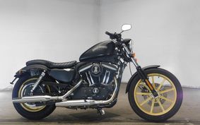 HARLEY XL883N 2012 LE2