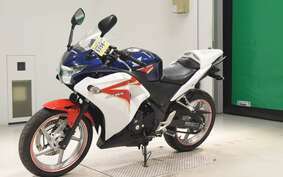 HONDA CBR250R GEN 3 MC41