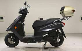 YAMAHA AXIS 125 Z SED7J