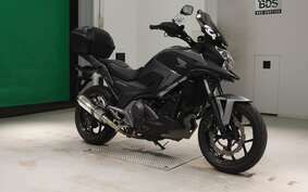 HONDA NC750X D Limited 2015 RC72