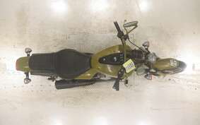 KAWASAKI ELIMINATOR 125 BN125A