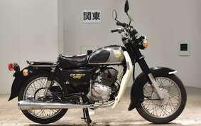 HONDA CD125T BENLY CD125T