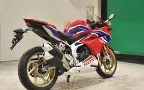 HONDA CBR250RR A MC51