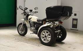 HONDA APE 100 TRIKE HC07