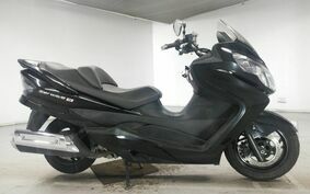 SUZUKI SKYWAVE 250 (Burgman 250) S CJ46A