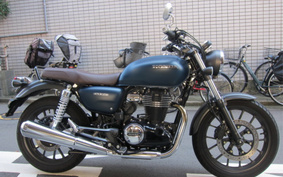 HONDA GB350 2022 NC59