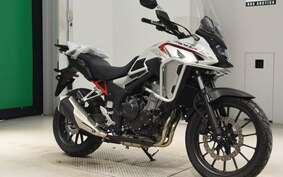 HONDA 400X GEN 2 2020 NC56