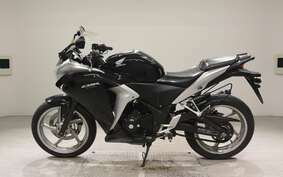 HONDA CBR250R GEN 3 MC41