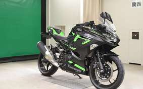 KAWASAKI NINJA 400 2018 EX400G