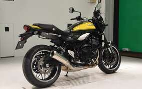 KAWASAKI Z900RS 2023 ZR900K