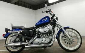 HARLEY XL883L 2009 CR2