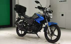 YAMAHA YS125 FAZER