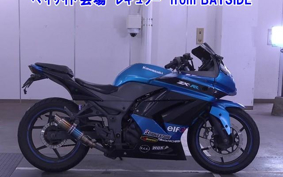 KAWASAKI NINJA250R