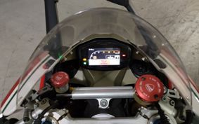 DUCATI  DUCATI 1199PANIGA-RES H802JA
