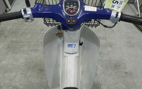 HONDA C50 SUPER CUB AA01