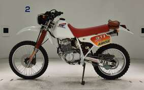 HONDA XLR250 BAJA MD22