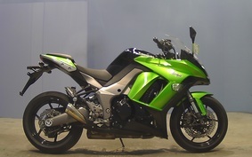 KAWASAKI NINJA 1000 A 2011 ZXT00G