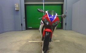 HONDA CBR1000RR Gen. 2 2010 SC59