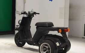 HONDA GYRO X TD01