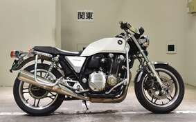 HONDA CB1100 ABS 2010 SC65