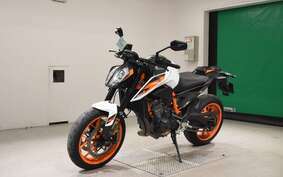 KTM 890 DUKE R 2021