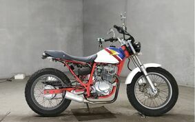 HONDA FTR223 MC34