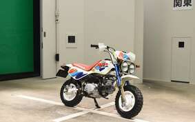 HONDA MONKEY BAJA Z50J