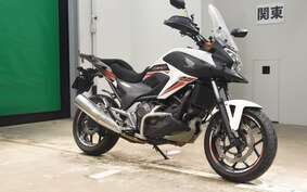 HONDA NC750X ABS 2015 RC72