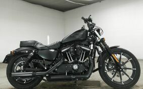 HARLEY XL883N 2016 LE2