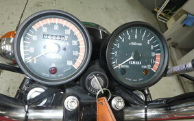 YAMAHA RD125 404