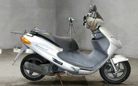 SUZUKI ADDRESS 110 CF11A