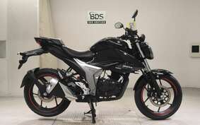 SUZUKI GIXXER 150 ED13N