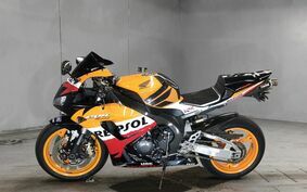 HONDA CBR1000RR 2007 SC57