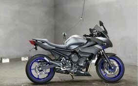 YAMAHA XJ6 2016 RJ225